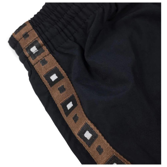 Polar Skate Co. Ανδρικό μαγιό Square Stripe City Swim Shorts